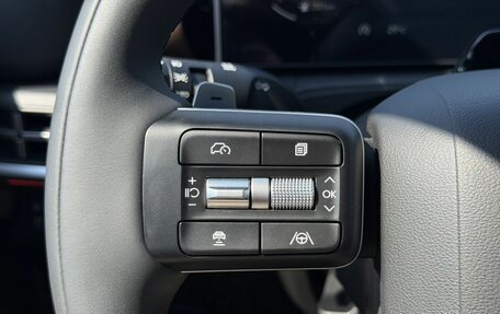 Hyundai Santa Fe IV, 2026 год, 5 400 000 рублей, 25 фотография