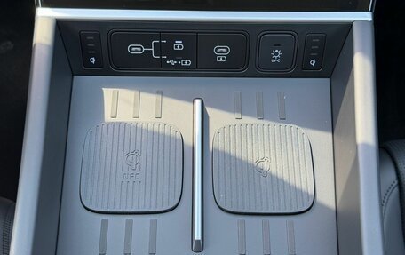 Hyundai Santa Fe IV, 2026 год, 5 400 000 рублей, 30 фотография