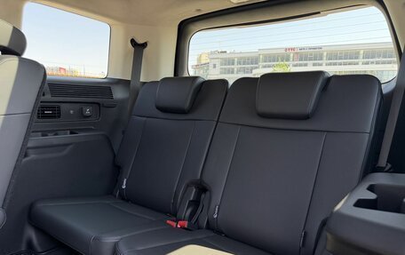 Hyundai Santa Fe IV, 2026 год, 5 400 000 рублей, 35 фотография