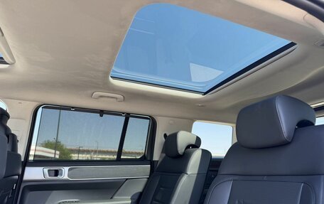 Hyundai Santa Fe IV, 2026 год, 5 400 000 рублей, 34 фотография
