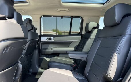 Hyundai Santa Fe IV, 2026 год, 5 400 000 рублей, 33 фотография