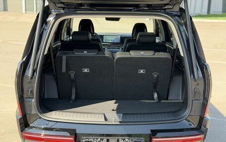Hyundai Santa Fe IV, 2026 год, 5 400 000 рублей, 38 фотография