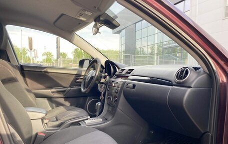 Mazda 3, 2006 год, 650 000 рублей, 13 фотография
