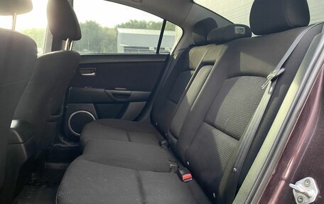 Mazda 3, 2006 год, 650 000 рублей, 15 фотография