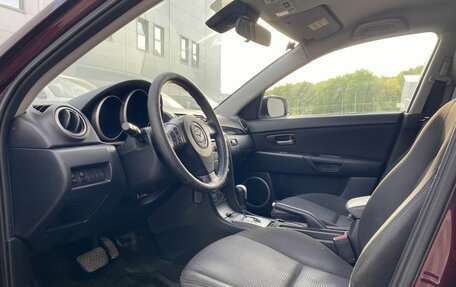 Mazda 3, 2006 год, 650 000 рублей, 20 фотография