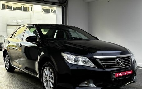 Toyota Camry, 2012 год, 1 480 000 рублей, 3 фотография