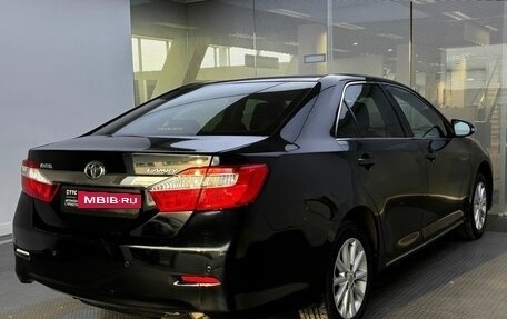 Toyota Camry, 2012 год, 1 480 000 рублей, 6 фотография