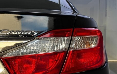 Toyota Camry, 2012 год, 1 480 000 рублей, 12 фотография