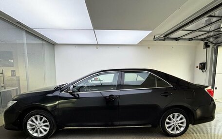 Toyota Camry, 2012 год, 1 480 000 рублей, 10 фотография