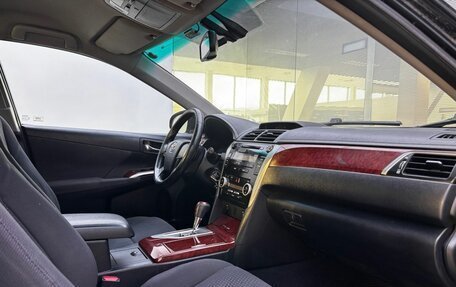 Toyota Camry, 2012 год, 1 480 000 рублей, 13 фотография