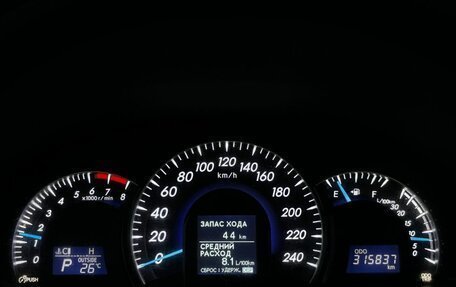 Toyota Camry, 2012 год, 1 480 000 рублей, 16 фотография