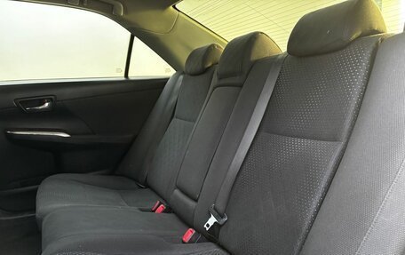 Toyota Camry, 2012 год, 1 480 000 рублей, 15 фотография