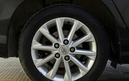 Toyota Camry, 2012 год, 1 480 000 рублей, 22 фотография