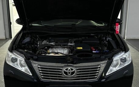 Toyota Camry, 2012 год, 1 480 000 рублей, 11 фотография