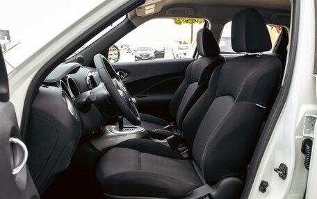 Nissan Juke II, 2012 год, 895 000 рублей, 11 фотография