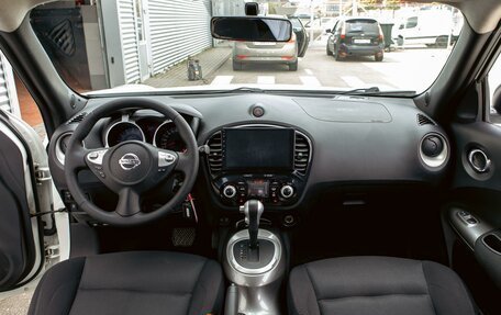 Nissan Juke II, 2012 год, 895 000 рублей, 15 фотография