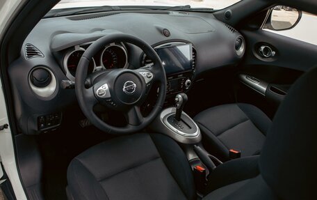 Nissan Juke II, 2012 год, 895 000 рублей, 13 фотография