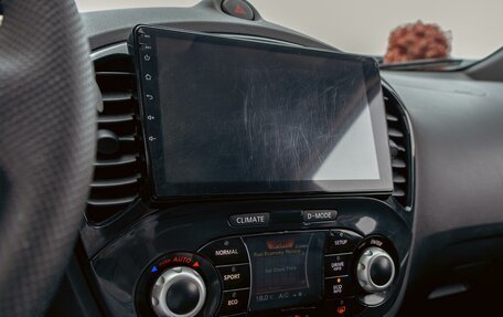 Nissan Juke II, 2012 год, 895 000 рублей, 14 фотография