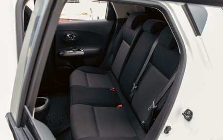 Nissan Juke II, 2012 год, 895 000 рублей, 16 фотография