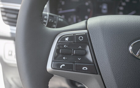 Hyundai Solaris II рестайлинг, 2019 год, 1 198 000 рублей, 11 фотография