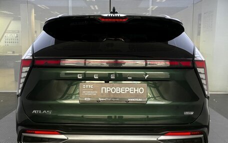 Geely Atlas, 2024 год, 3 150 000 рублей, 7 фотография