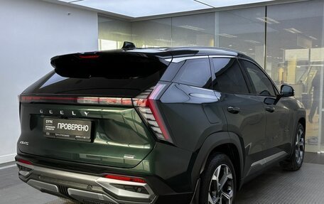 Geely Atlas, 2024 год, 3 150 000 рублей, 6 фотография