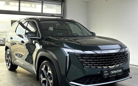 Geely Atlas, 2024 год, 3 150 000 рублей, 3 фотография