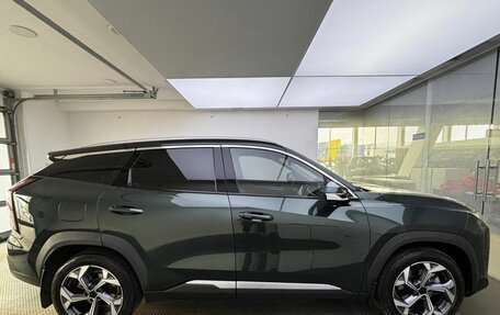 Geely Atlas, 2024 год, 3 150 000 рублей, 5 фотография