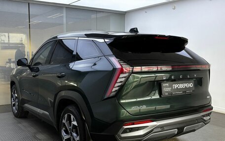 Geely Atlas, 2024 год, 3 150 000 рублей, 8 фотография