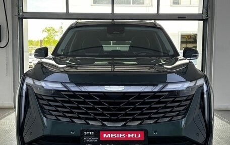 Geely Atlas, 2024 год, 3 150 000 рублей, 2 фотография