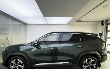 Geely Atlas, 2024 год, 3 150 000 рублей, 10 фотография