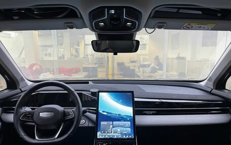 Geely Atlas, 2024 год, 3 150 000 рублей, 17 фотография