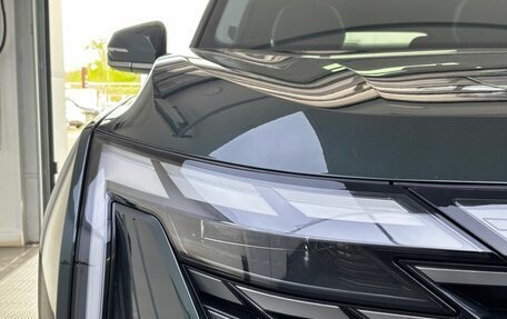 Geely Atlas, 2024 год, 3 150 000 рублей, 21 фотография