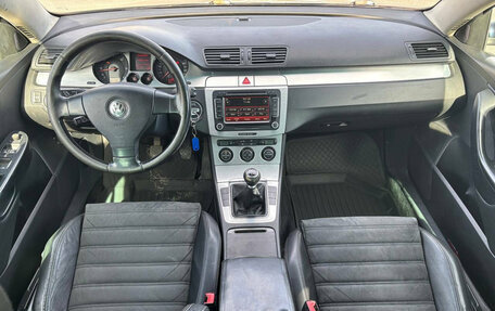 Volkswagen Passat B6, 2008 год, 549 000 рублей, 9 фотография