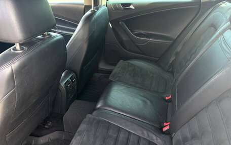 Volkswagen Passat B6, 2008 год, 549 000 рублей, 18 фотография