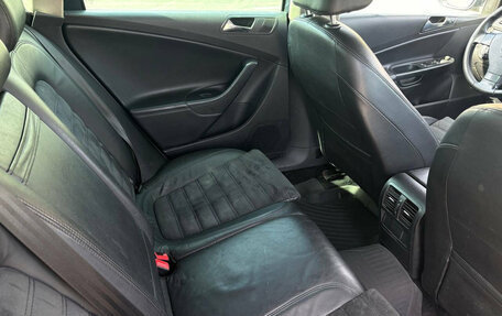 Volkswagen Passat B6, 2008 год, 549 000 рублей, 19 фотография