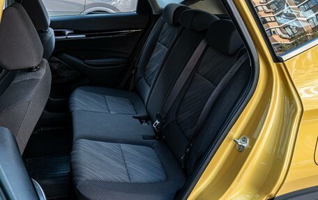KIA Seltos I, 2021 год, 2 150 000 рублей, 9 фотография