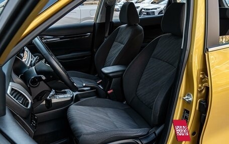 KIA Seltos I, 2021 год, 2 150 000 рублей, 10 фотография