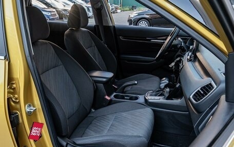 KIA Seltos I, 2021 год, 2 150 000 рублей, 8 фотография