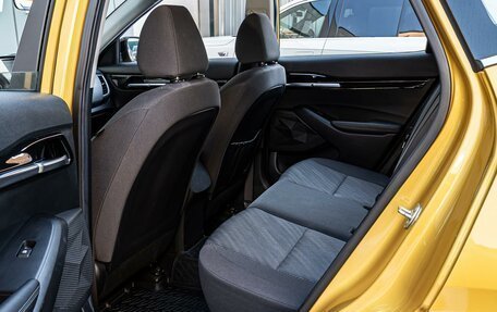KIA Seltos I, 2021 год, 2 150 000 рублей, 11 фотография