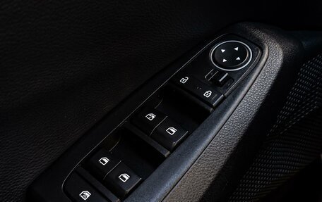 KIA Seltos I, 2021 год, 2 150 000 рублей, 19 фотография