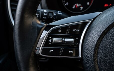 KIA Seltos I, 2021 год, 2 150 000 рублей, 16 фотография