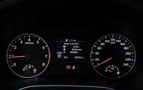 KIA Seltos I, 2021 год, 2 150 000 рублей, 15 фотография