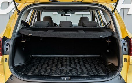 KIA Seltos I, 2021 год, 2 150 000 рублей, 20 фотография