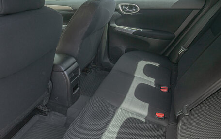 Nissan Sentra, 2015 год, 998 000 рублей, 14 фотография