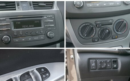 Nissan Sentra, 2015 год, 998 000 рублей, 20 фотография