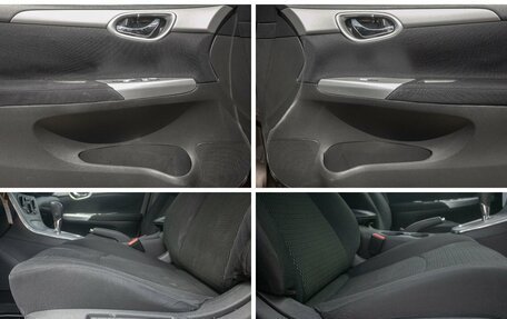 Nissan Sentra, 2015 год, 998 000 рублей, 21 фотография
