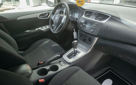 Nissan Sentra, 2015 год, 998 000 рублей, 18 фотография