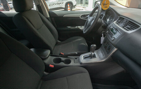 Nissan Sentra, 2015 год, 998 000 рублей, 19 фотография