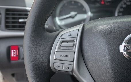 Nissan Sentra, 2015 год, 998 000 рублей, 11 фотография
